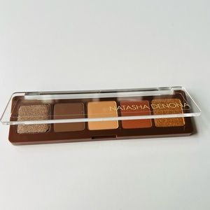 NATASHA DENONA ALLOY PALLETE